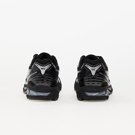 ASICS Gel-Kayano 14 Black Pure Silver (1201A019-006) | Snrkickz 5