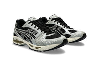 ASICS Gel-Kayano 14 Black Seal Grey (1201A019-005) | Snrkickz 2