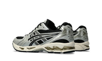 ASICS Gel-Kayano 14 Black Seal Grey (1201A019-005) | Snrkickz 3