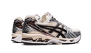 ASICS Gel-Kayano 14 Cream Black Metallic Plum (1201A019-108) 4