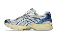 ASICS Gel-Kayano 14 Cream Metallic Blue (1203A537-102) | Snrkickz 3