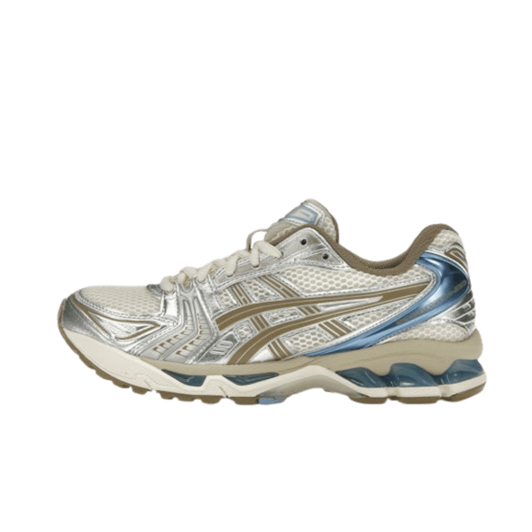 ASICS Gel-Kayano 14 Cream Pepper (Damen)