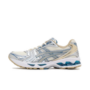 ASICS Gel-Kayano 14 Cream Pure Silver Champagne (1201A019-105) | Snrkickz