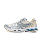 ASICS Gel-Kayano 14 Cream Pure Silver Champagne