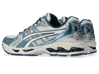 ASICS Gel-Kayano 14 Cream Raw Indigo (1203A537-116) | Snrkickz 3