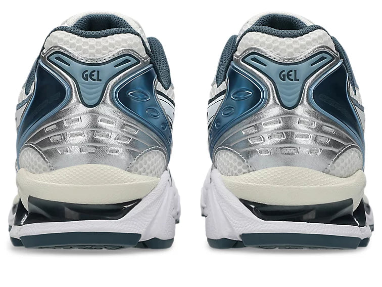 ASICS Gel-Kayano 14 Cream Raw Indigo
