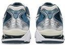 ASICS Gel-Kayano 14 Cream Raw Indigo (1203A537-116) | Snrkickz 5