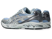 ASICS Gel-Kayano 14 Dolphin Grey Pure Silver (1203A537-401) | Snrkickz 3