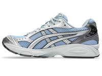 ASICS Gel-Kayano 14 Dolphin Grey Pure Silver (1203A537-401) | Snrkickz 4