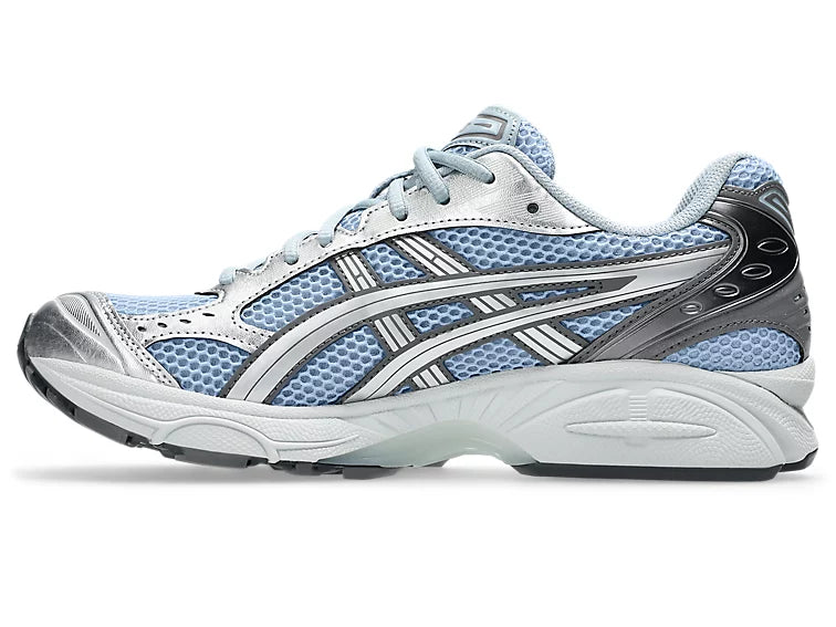 ASICS Gel-Kayano 14 Dolphin Grey Pure Silver (1203A537-401) | Snrkickz 4
