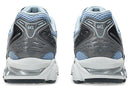 ASICS Gel-Kayano 14 Dolphin Grey Pure Silver (1203A537-401) | Snrkickz 5
