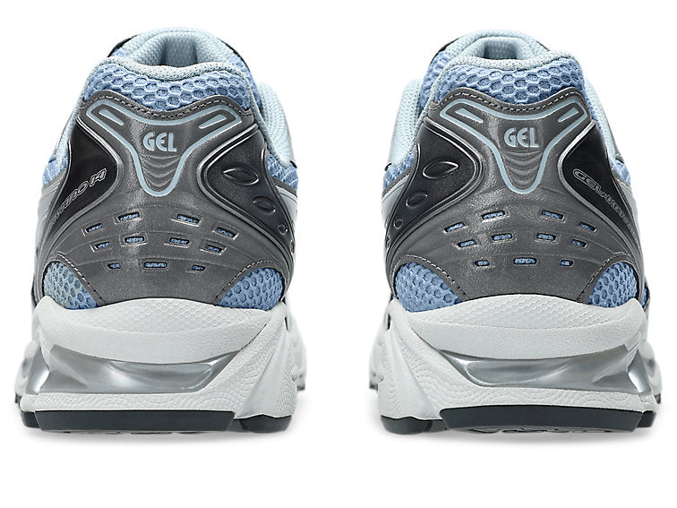 ASICS Gel-Kayano 14 Dolphin Grey Pure Silver (1203A537-401) | Snrkickz 5