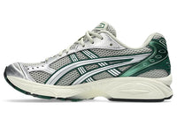 ASICS Gel-Kayano 14 Dried Leaf Green Pure Silver (1203A537-300) | Snrkickz 3