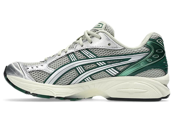 ASICS Gel-Kayano 14 Dried Leaf Green Pure Silver