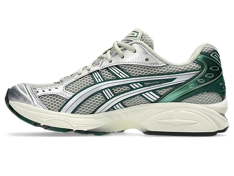 ASICS Gel-Kayano 14 Dried Leaf Green Pure Silver (1203A537-300) | Snrkickz 3