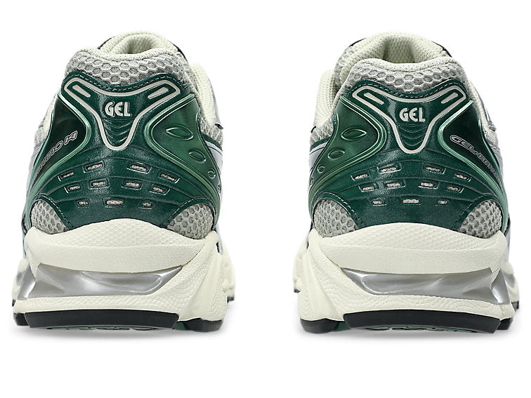 ASICS Gel-Kayano 14 Dried Leaf Green Pure Silver (1203A537-300) | Snrkickz 4