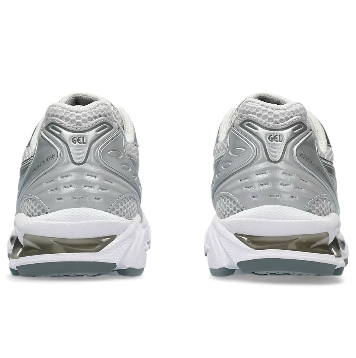 ASICS Gel-Kayano 14 Glacier Grey (1202A056-021) | Snrkickz 2