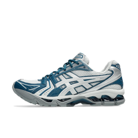 ASICS Gel-Kayano 14 Glacier Grey Pure Silver (1203A537-021) | Snrkickz