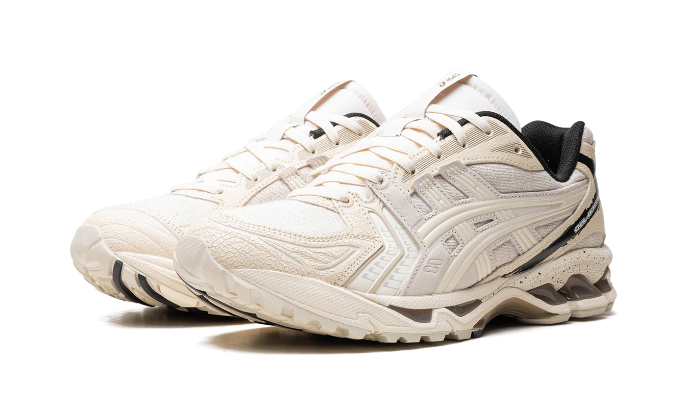 ASICS Gel-Kayano 14 Imperfection Pack Cream