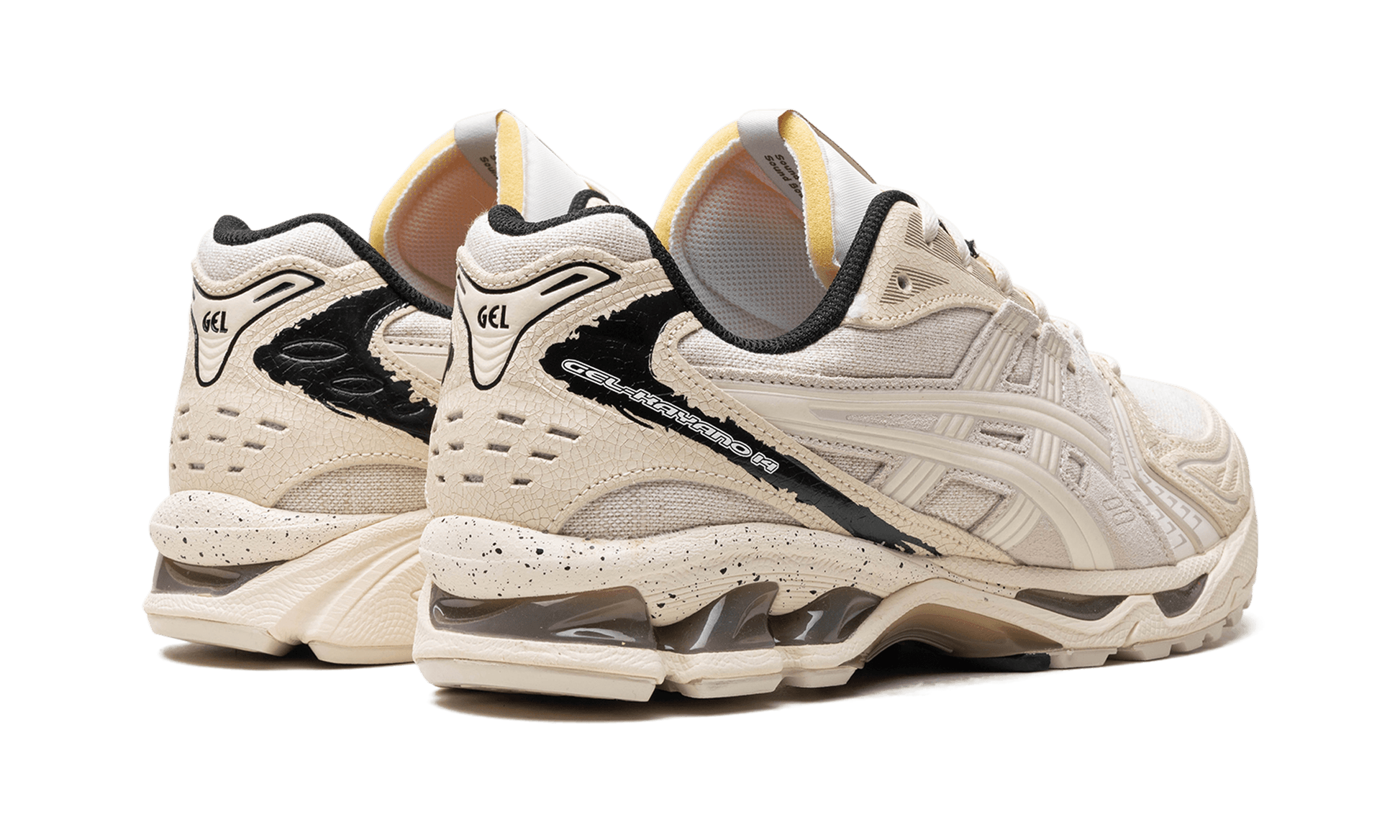 ASICS Gel-Kayano 14 Imperfection Pack Cream