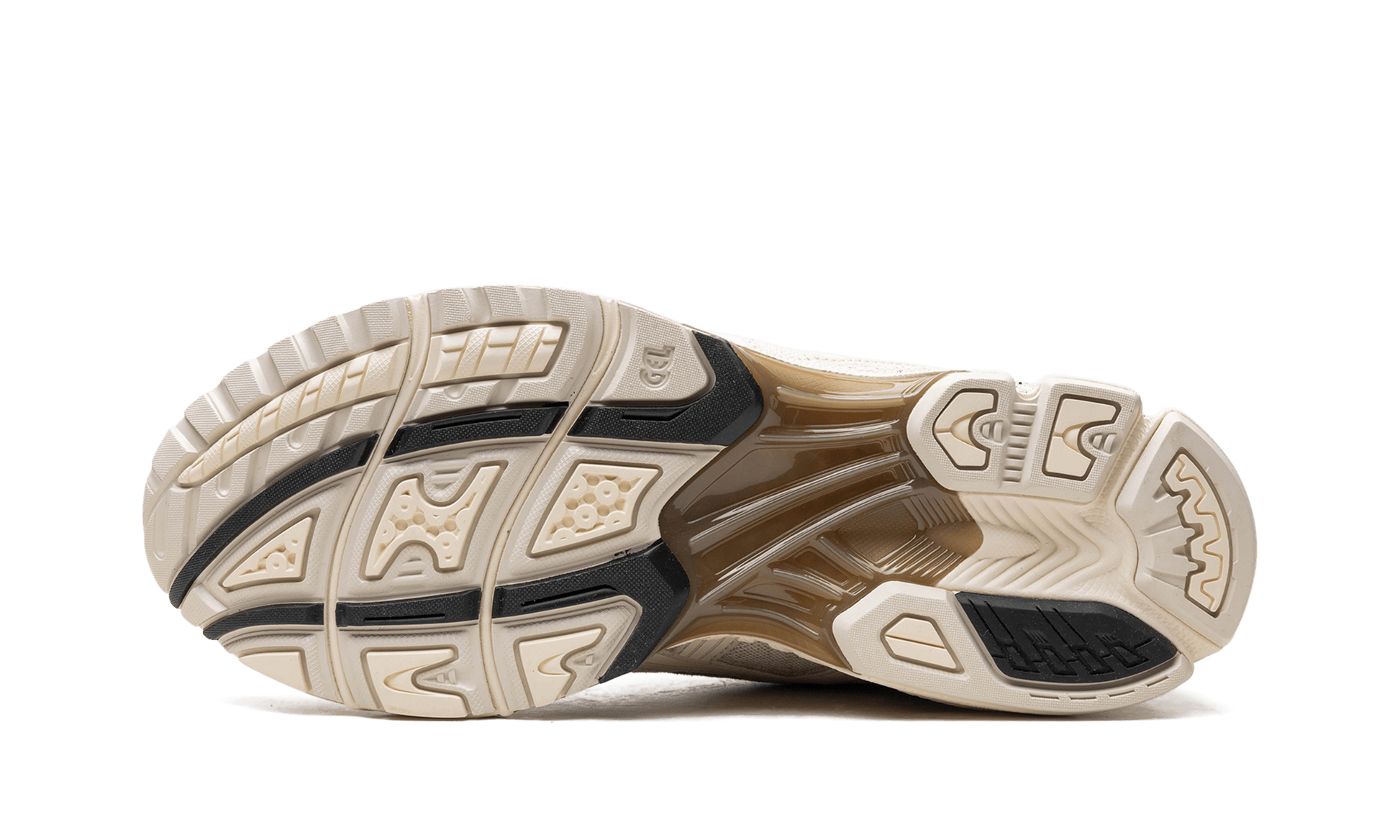 ASICS Gel-Kayano 14 Imperfection Pack Cream