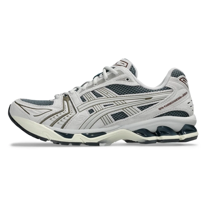 ASICS Gel-Kayano 14 Ironclad Cloud Grey