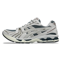 ASICS Gel-Kayano 14 Ironclad Cloud Grey (1203A540-022) | Snrkickz 