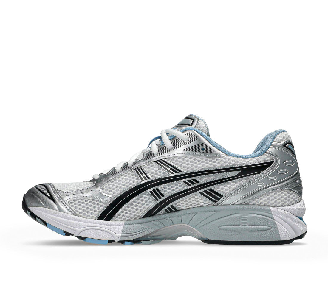 ASICS Gel-Kayano 14 JJJJound Weiß Blau