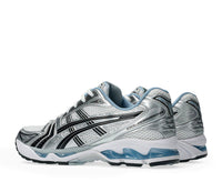 ASICS Gel-Kayano 14 JJJJound White Blue (1203A961-101) | Snrkickz 4