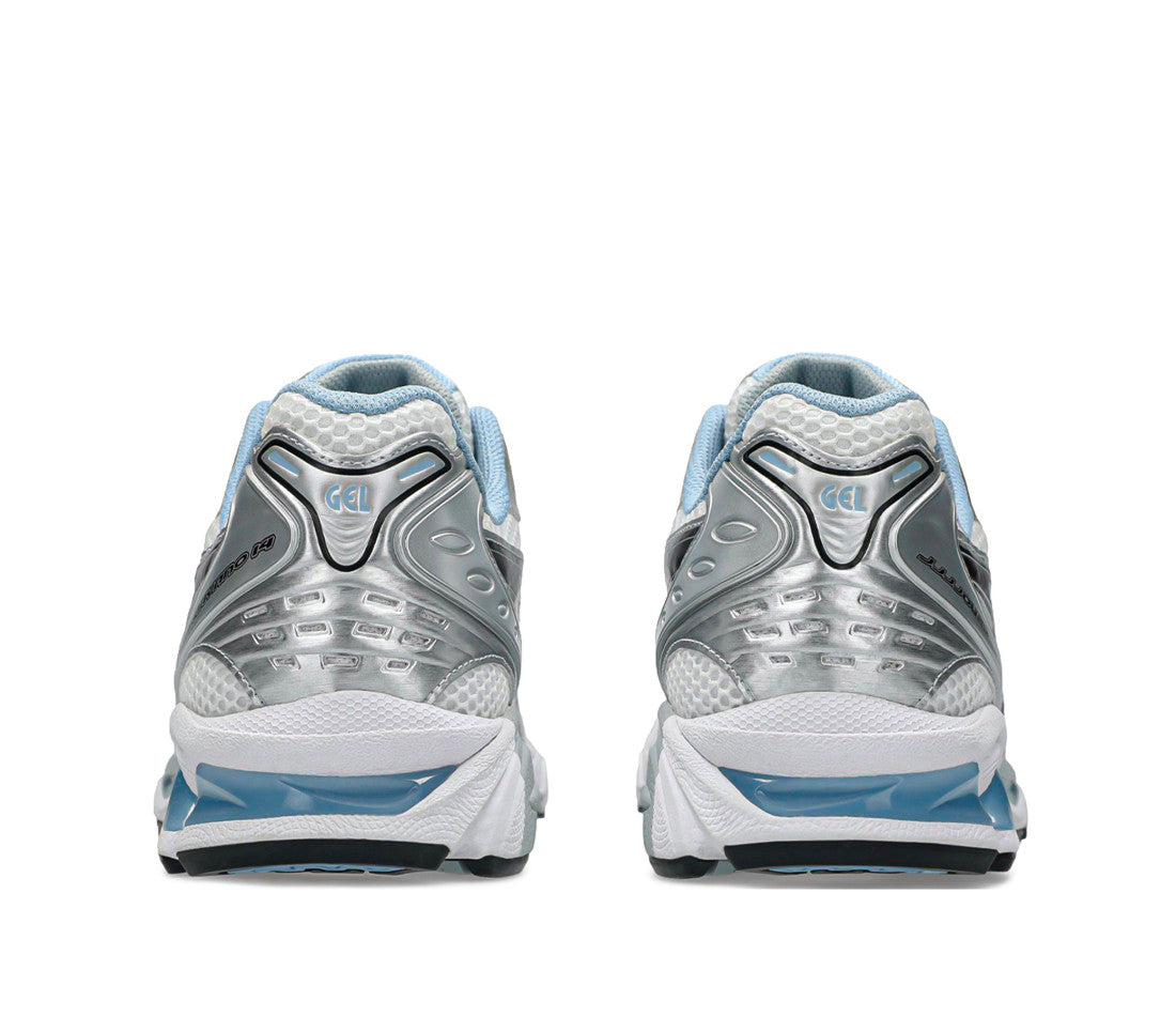 ASICS Gel-Kayano 14 JJJJound Weiß Blau