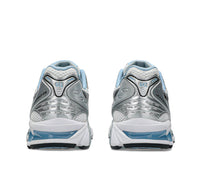 ASICS Gel-Kayano 14 JJJJound White Blue (1203A961-101) | Snrkickz 4