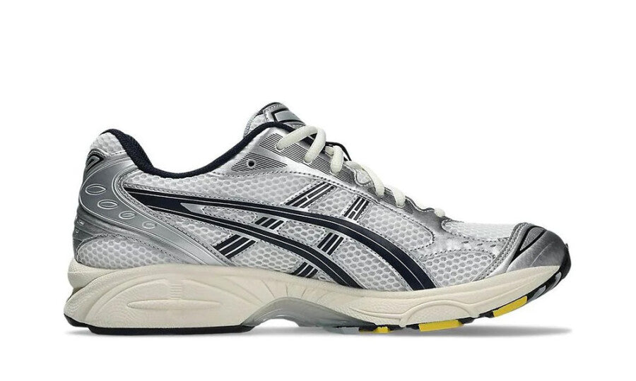 ASICS Gel-Kayano 14 JJJJound Weiß Marineblau