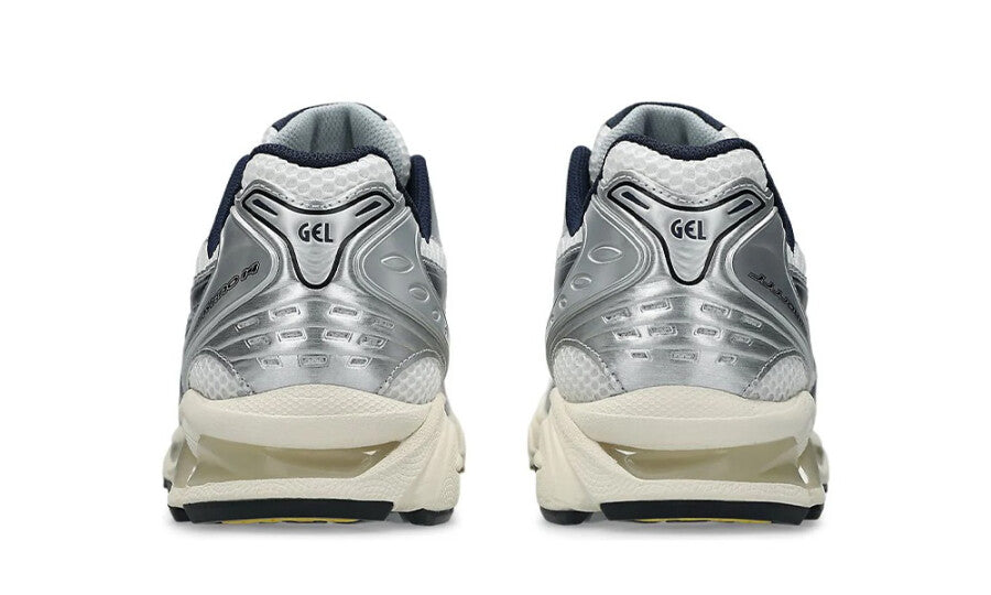 ASICS Gel-Kayano 14 JJJJound Weiß Marineblau