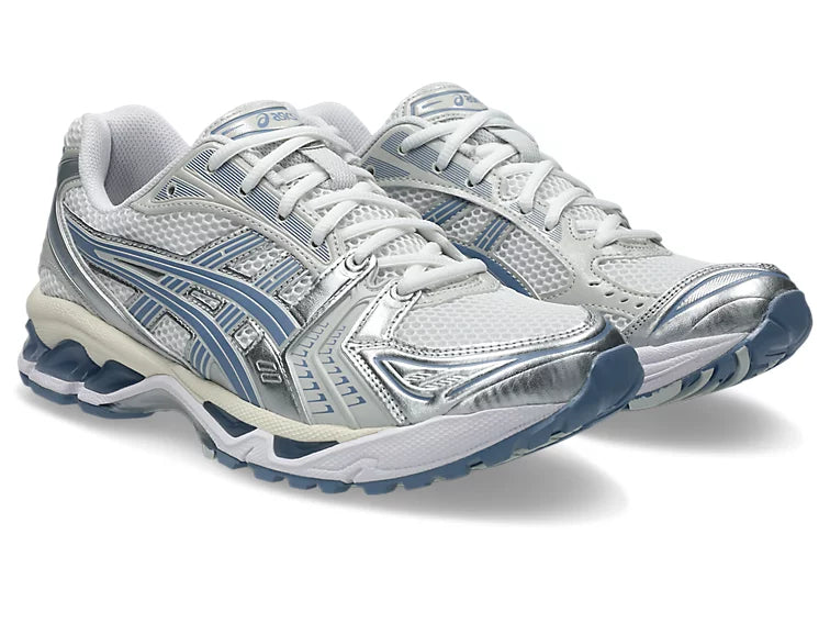 ASICS Gel-Kayano 14 Light Navy (1203A537-115) | Snrkickz 2