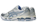 ASICS Gel-Kayano 14 Light Navy (1203A537-115) | Snrkickz 3