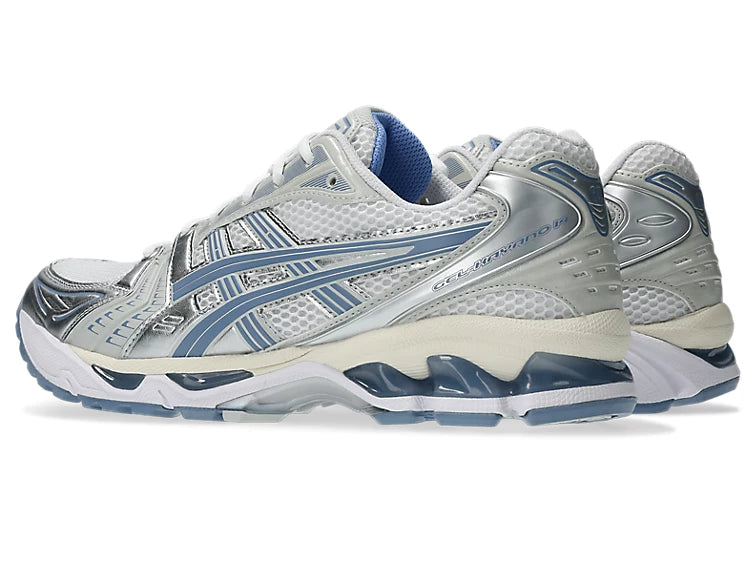 ASICS Gel-Kayano 14 Light Navy (1203A537-115) | Snrkickz 3