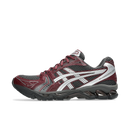 ASICS Gel-Kayano 14 Obsidian Grey Pure Silver (1203A537-022) | Snrkickz