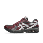 ASICS Gel-Kayano 14 Obsidian Grey Pure Silver