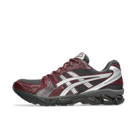 ASICS Gel-Kayano 14 Obsidian Grey Pure Silver (1203A537-022) | Snrkickz