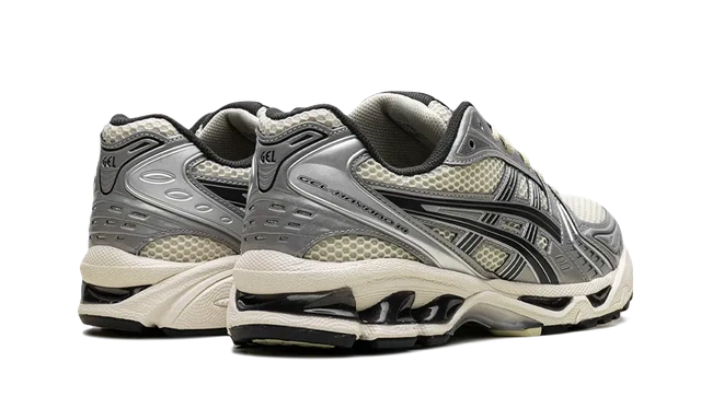 ASICS Gel-Kayano 14 Oyster White Steeple Grey (1203A537-250) S