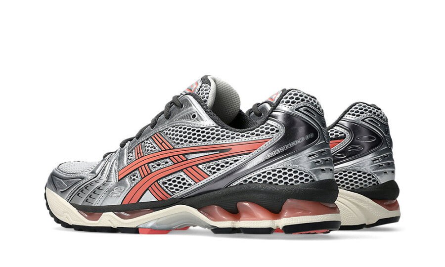 ASICS Gel-Kayano 14 Papaya
