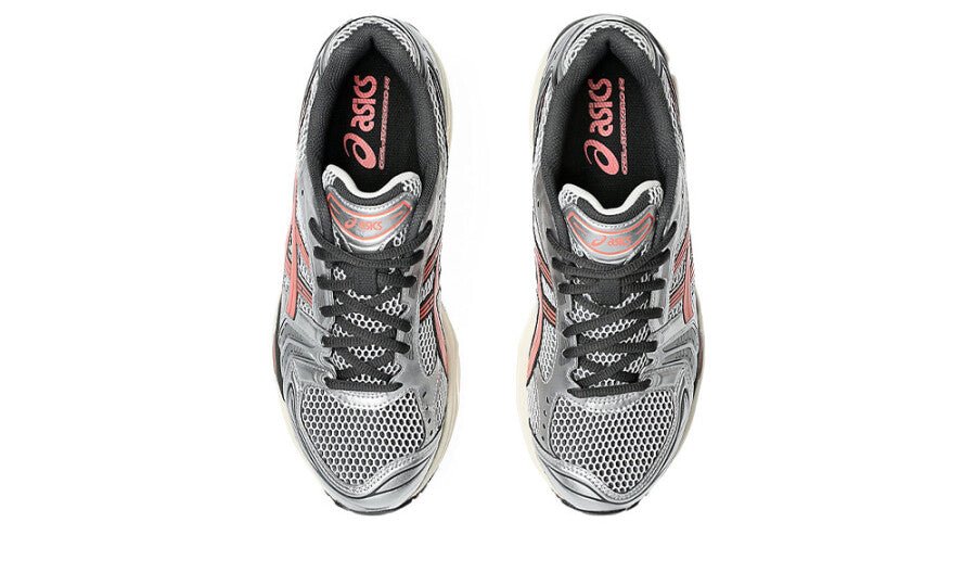 ASICS Gel-Kayano 14 Papaya (1203A740-101) | Snrkickz 4