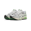 ASICS Gel-Kayano 14 Silver Lime (1203A740-102) | Snrkickz 2