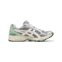 ASICS Gel-Kayano 14 Silver Lime (1203A740-102) | Snrkickz 3