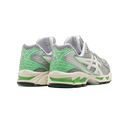 ASICS Gel-Kayano 14 Silver Lime (1203A740-102) | Snrkickz 4