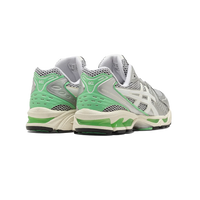 ASICS Gel-Kayano 14 Silver Lime (1203A740-102) | Snrkickz 4