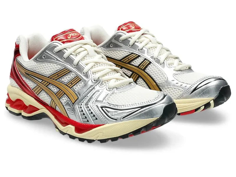 ASICS Gel-Kayano 14 Sneaker Politics Just Say No Snrkickz