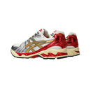 ASICS Gel-Kayano 14 Sneaker Politics Just Say No Snrkickz 2