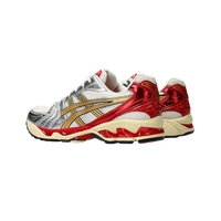 ASICS Gel-Kayano 14 Sneaker Politics Just Say No Snrkickz 2