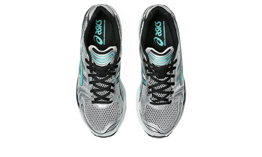 ASICS Gel-Kayano 14 Tiffany (1203A740-100) | Snrkickz 3